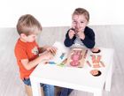Beleduc 5-in-1 Body Puzzle